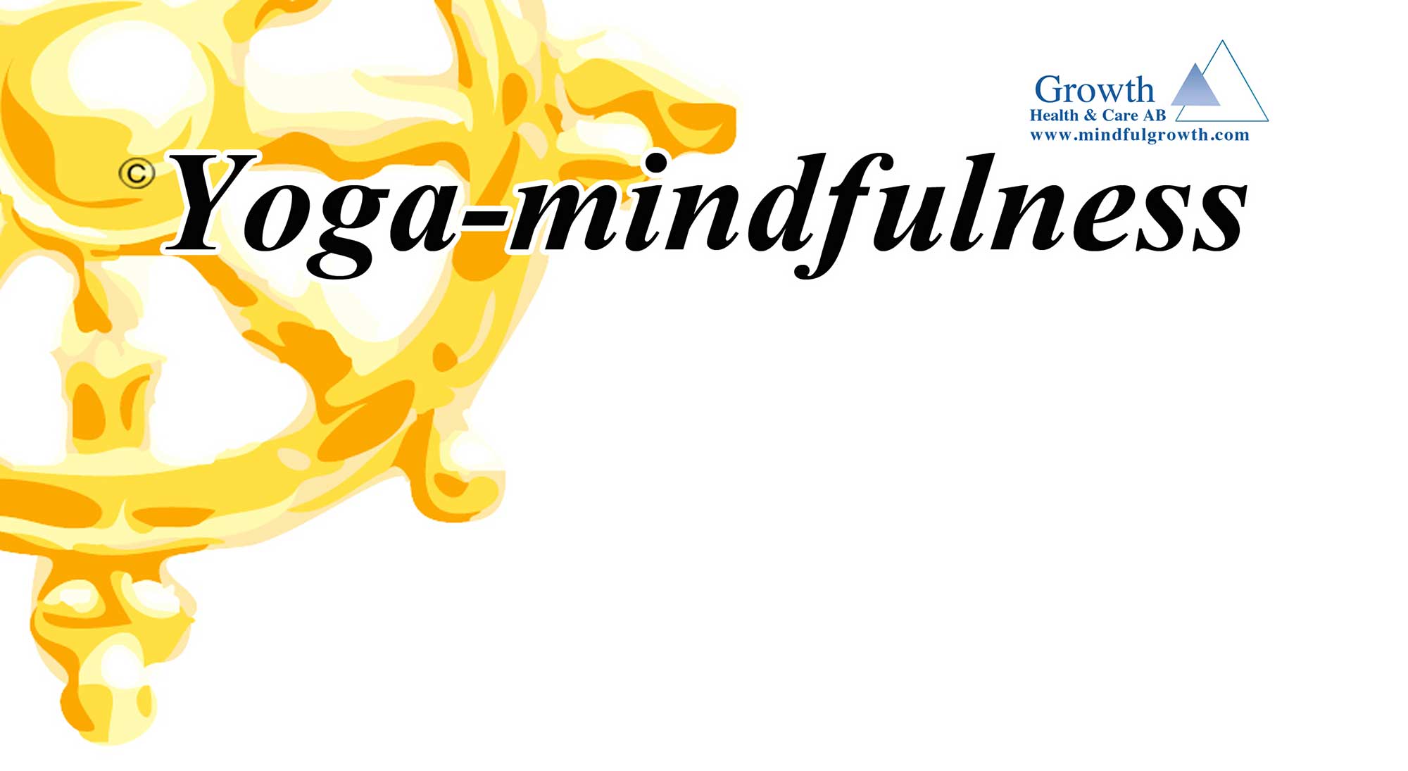 Yoga-mindfulness logo